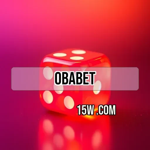 obabet: A Nova Era dos Jogos com o App Inovador da Obabet