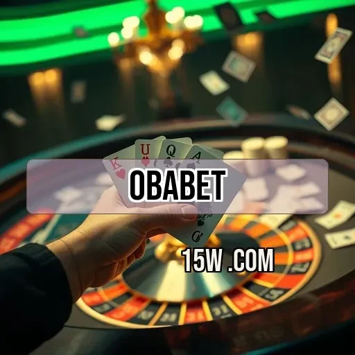 obabet: Login Simplificado para Jogadores Engajados e Seguros