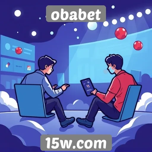 tendências de mercado observadas no obabet