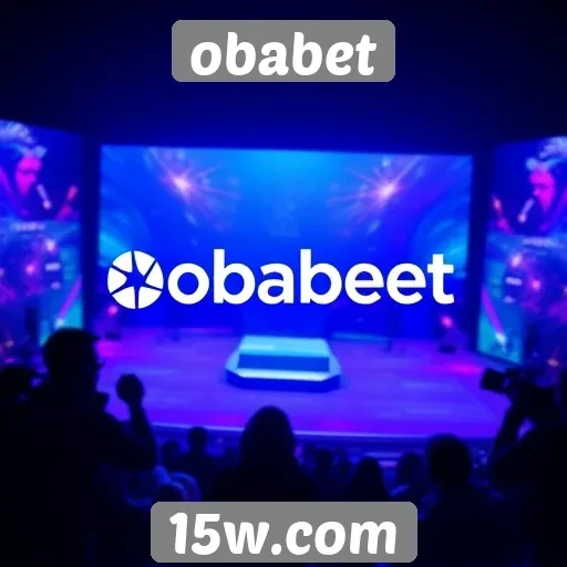 plataforma obabet promove torneios de eSports