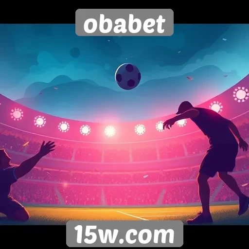 Relação entre obabet e a experiência do jogador