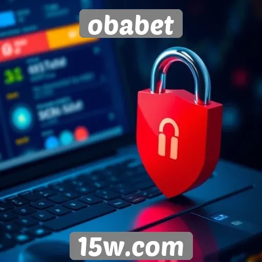 Avaliação da segurança do site obabet para apostadores