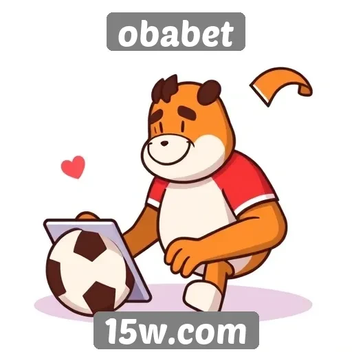 Acessibilidade do site obabet para novos jogadores
