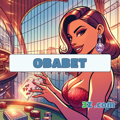 obabet Máquinas Caça-Níqueis
