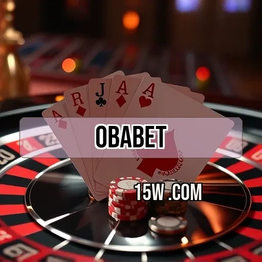 obabet: Descubra os Melhores Recursos da Seção de Eventos Esportivos